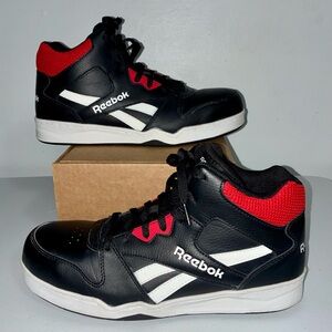 Reebok Work Men's High Top Electrical Hazard Composite Toe Sneaker 11 M